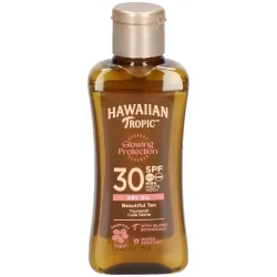 HAWAIIAN - Glowing Protection Dry Oil (SPF 30), 75 ml