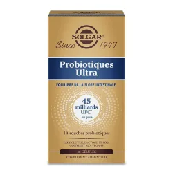 Solgar Probiotika Ultra