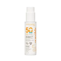 Alphanova Sonnenspray für Babys LSF 50