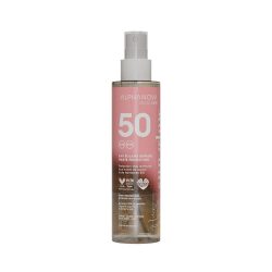 Alphanova Daily Sun Zwei-Phasen Sonnenschutzspray Spf50