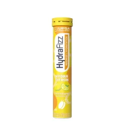 Upsa HydraFizz Hydra Zitrone