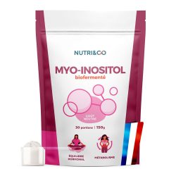 Nutri&Co Myo-Inositol