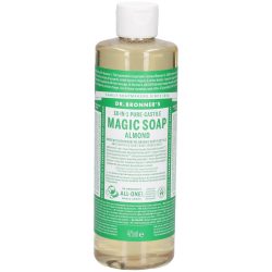 Dr. Bronner's Mandel-Kastilienseife