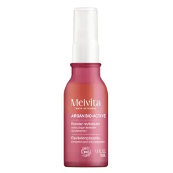 Melvita - Revitalisierender Booster, 50 ml