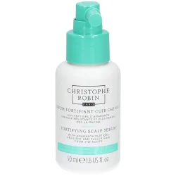 Christophe Robin - Kopfhautserum Fortifying Scalp Serum with Amaranth Peptides, One Size
