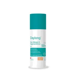 Daylong - Sun-Allergic & Hypersensitive Face Lightweight BB Fluid SPF 50+, 50 ml