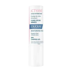 Ducray Ictyan Lippenpflege