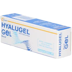 Hyalugel GEL