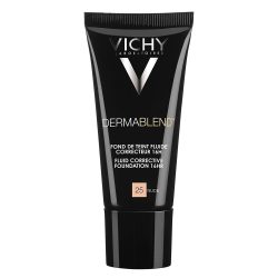 VICHY Dermablend Korrektur Make Up 25 nude (30ml)
