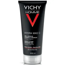 VICHY Homme Duschgel feuchtigkeitsspendend (200ml)