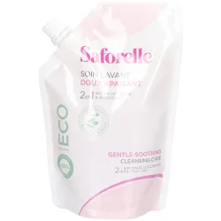 Saforelle® Sanfte Reinigungspflege