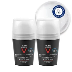 Vichy Homme Antitranspirant Deodorant 48h empfindliche Haut