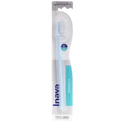 Inava Sensitivity Zahnbürste