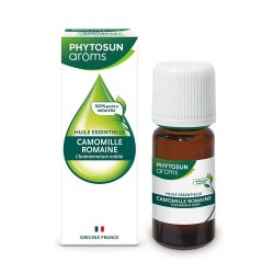 Phytosun Aroms Römische Kamille Ätherisches Öl