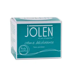 jOLEN Bleichcreme & Puder
