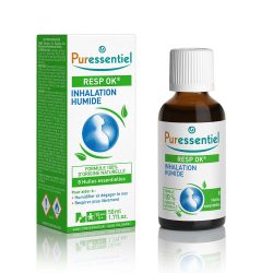 Puressentiel Atemwege Feuchtinhalation (50ml)