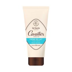 Rogé Cavaillès feuchtigkeitsspendendes Milch-Duschgel