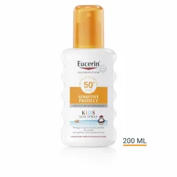 Eucerin® Sensitive Protect Kids Sunspray LSF 50 +