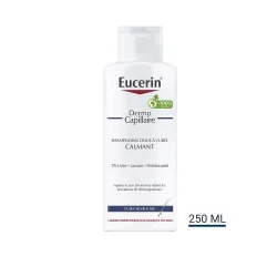 Eucerin® DermoCapillaire Kopfhautberuhigendes Urea Shampo