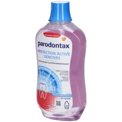 Parodontax täglich Mundwasser