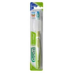Gum® Activital Zahnbürste Medium