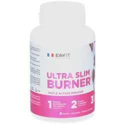 EA Fit Ultra Slim Burner Vierfache Wirkung