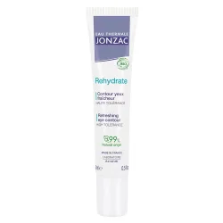 Jonzac Rehydrate Augenkontouren