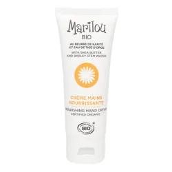 Marilou Bio-Pflege-Handcreme
