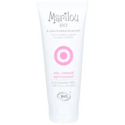 Marilou Bio Gesichtsreinigungsgel