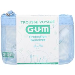 Gum® Zahnfleischschutz-Reise-Set