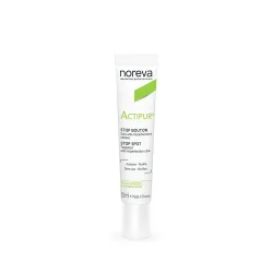 noreva Laboratoires Actipur® Stop Pickel Gezielte Pflege gegen Hautunreinheiten