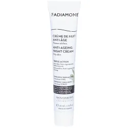 Fadiamone® Anti-Ageing Nachtcreme für das Gesicht