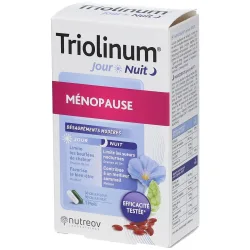 Nutreov Physciene Triolinum® Tag / Nacht