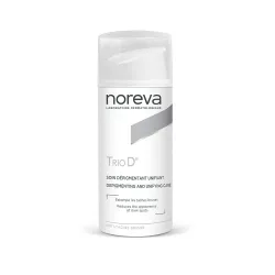 Noreva Laboratoires Trio D Einheitliche depigmentierende Pflege