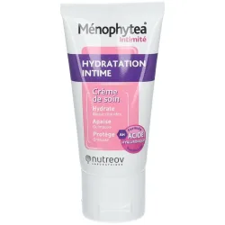 Menophytea® Intime Hydratation