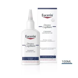 Eucerin® DermoCapillary Calming Behandlung