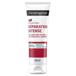 Neutrogena® Fußcreme für rissige Fersen