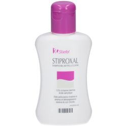 GlaxoSmithKline S.p.A. Stiproxal® Shampoo