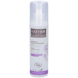 Cattier Beruhigendes Gesichtswasser Rosée Florale - Rose & Kamille