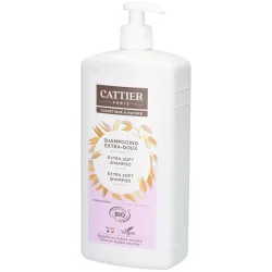 Cattier Extra-sanftes Shampoo für den täglichen Gebrauch