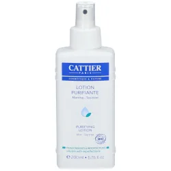 Cattier Reinigungslotion