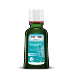 Weleda Nährendes Haaröl