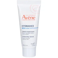 Avène Hydrance Reichhaltig Feuchtigkeitscreme 40 ml