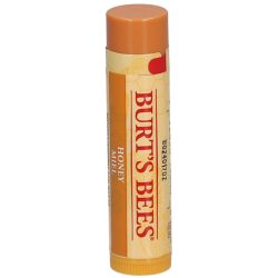 Burt's Bees Feuchtigkeitsspendender Lippenbalsam mit Honig
