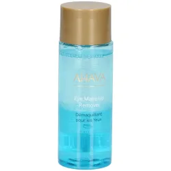 AHAVA Eye Make up Remover Make-up Entferner 125 ml Damen