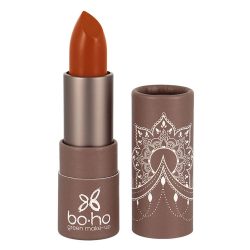 Boho Lippenstift Glossy 307 Coquelicot