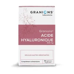 Granions® Hyaluronsäure 200 mg