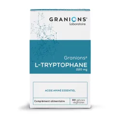 Granions® L-Tryptophan 220 mg