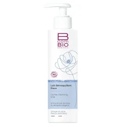 B COM BIO Organic Milde Reinigungsmilch