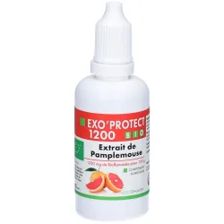 Exopharm Exo'protect 1200 BIO
